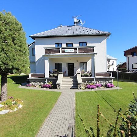 Vila Mala Marta Tatranská Lomnica Exterior foto