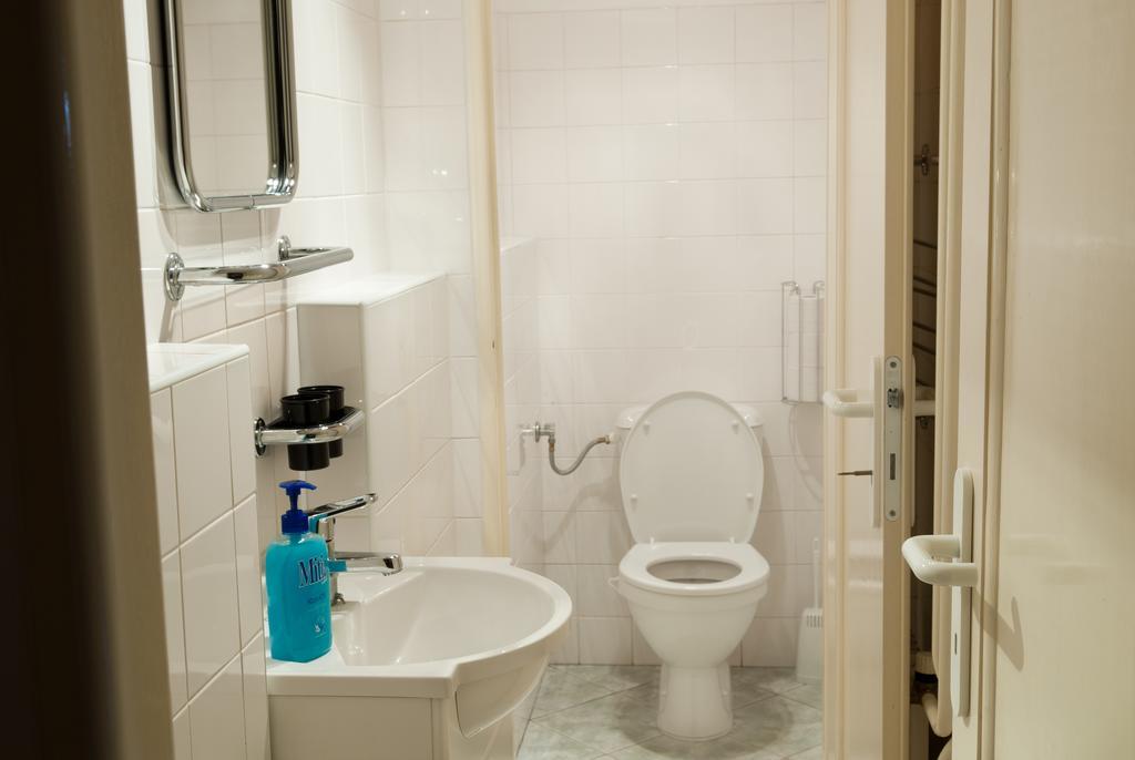 Vila Mala Marta Tatranská Lomnica Quarto foto