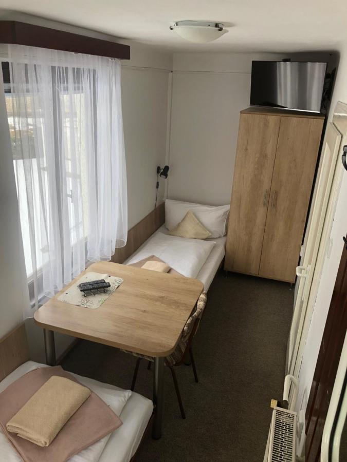 Vila Mala Marta Tatranská Lomnica Quarto foto